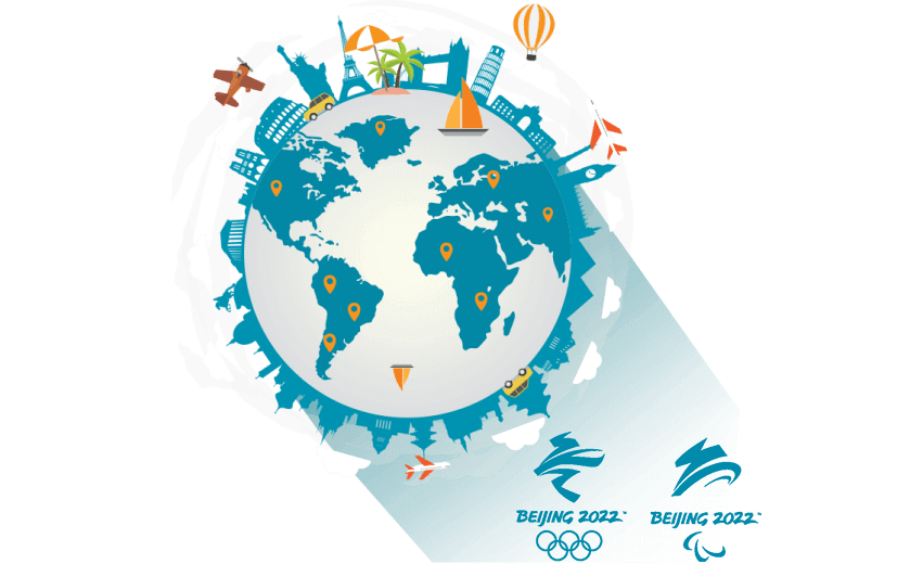 在阿鲁巴岛连接到中国vpn - VPN翻回国